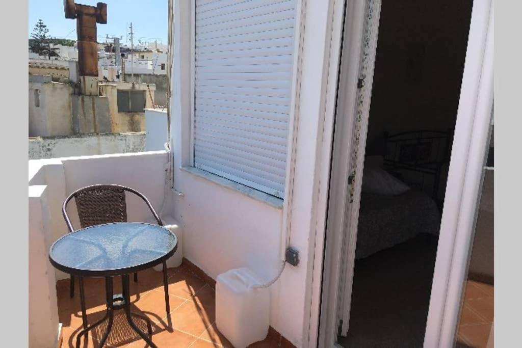 Naxos Best View Apartment Naxos City Экстерьер фото