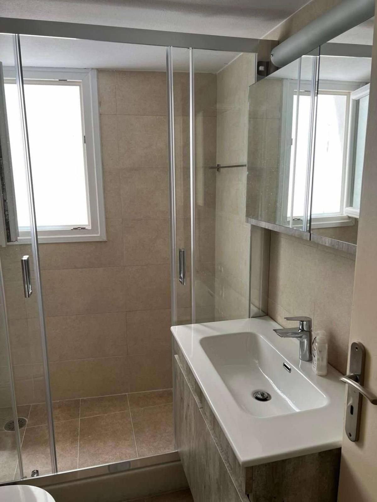 Naxos Best View Apartment Naxos City Экстерьер фото